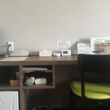 Hotel Crown Hills Yamagata Yamagata  Zewnętrze zdjęcie