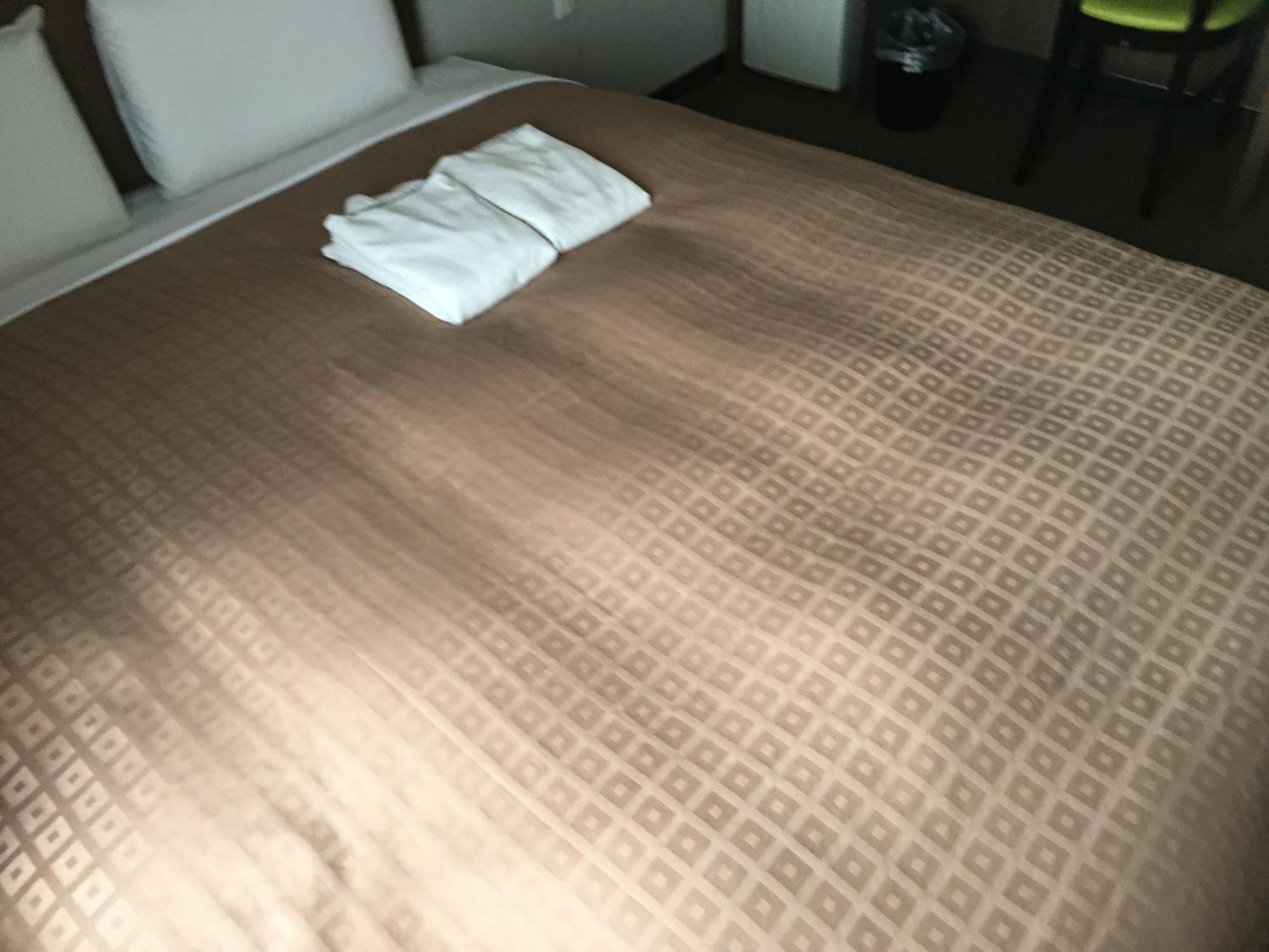 Hotel Crown Hills Yamagata Yamagata  Zewnętrze zdjęcie