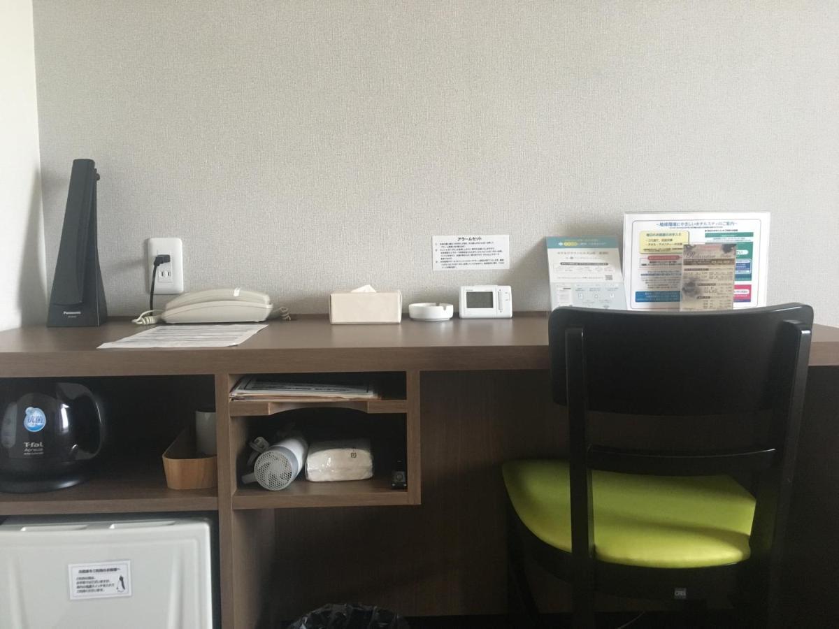 Hotel Crown Hills Yamagata Yamagata  Zewnętrze zdjęcie