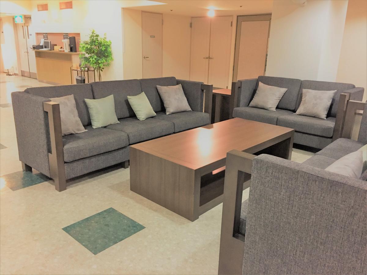 Hotel Crown Hills Yamagata Yamagata  Zewnętrze zdjęcie