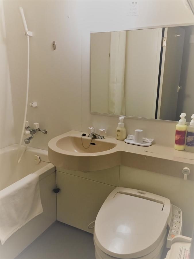 Hotel Crown Hills Yamagata Yamagata  Zewnętrze zdjęcie