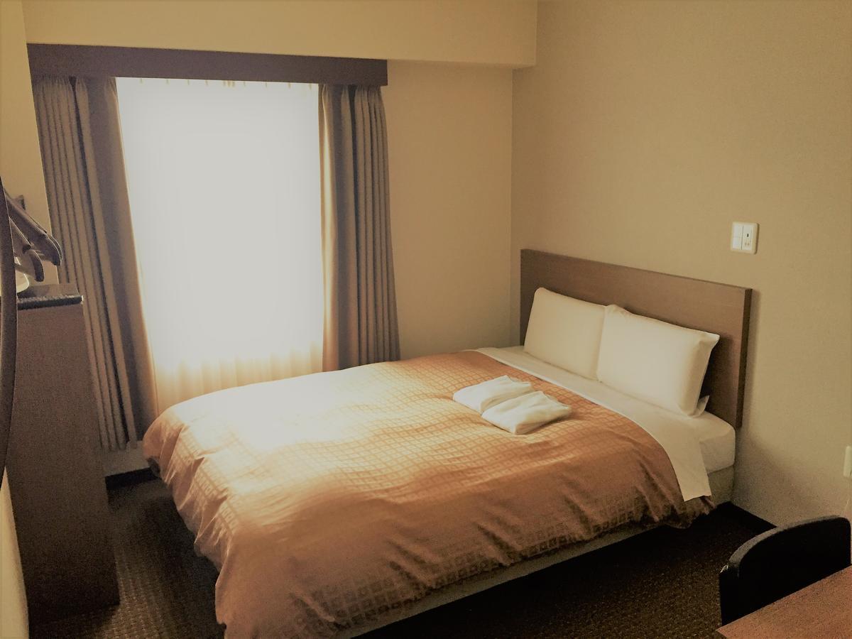 Hotel Crown Hills Yamagata Yamagata  Zewnętrze zdjęcie